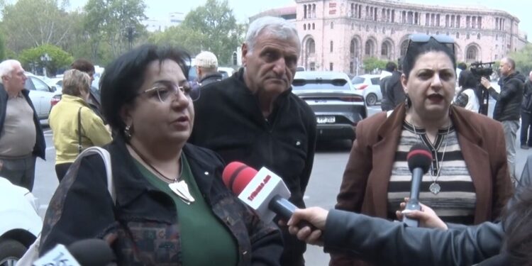 Համար 1 կոռուպցիան քաղաքապետարանում ա․ տնտեսվարող. տեսանյութ