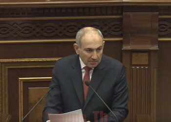 Պատերազմ չի լինելու, լինելու է խաղաղություն, կասկածի տակ չդնե՛ք այս տրամաբանությունը. տեսանյութ