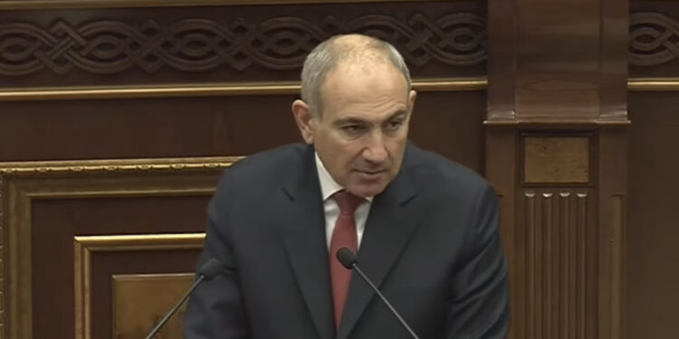 Պատերազմ չի լինելու, լինելու է խաղաղություն, կասկածի տակ չդնե՛ք այս տրամաբանությունը. տեսանյութ