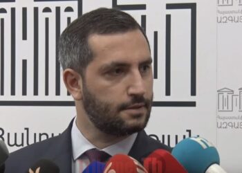 Կգնա՞ք Խնածախում ապրեք մի գիշեր. Ռուբինյանի արձագանքը. տեսանյութ