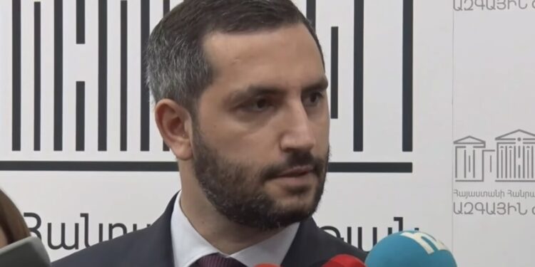 Կգնա՞ք Խնածախում ապրեք մի գիշեր. Ռուբինյանի արձագանքը. տեսանյութ