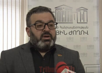 Թող իրենց մասին մտածեն, ինչ հոդվածներով են անցնելու Վարդան Ղուկասյանին բանտի տեղը ցույց տալու մասին. տեսանյութ