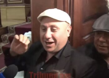 Մեզ պուտինասեր դուք էիք կոչել, մենք բոլորից հայամետ ենք, կասկածողը անբարոյական է. Ղուկասյանի թիմակից. տեսանյութ