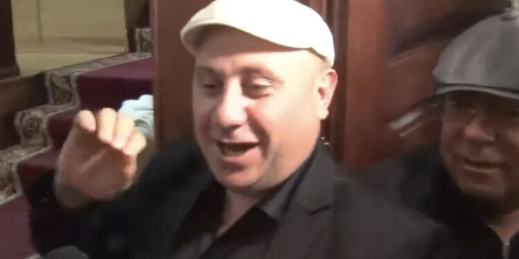 Մեզ պուտինասեր դուք էիք կոչել, մենք բոլորից հայամետ ենք, կասկածողը անբարոյական է. Ղուկասյանի թիմակից. տեսանյութ