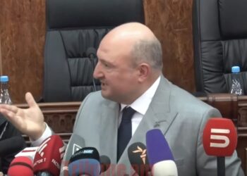 Որպես ի՞նչ իմ ունեցվածքից պետությանը տամ, որ Գոլդեն Փելեսի պես անեն. Վարդան Ղուկասյան. տեսանյութ