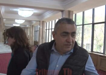 Ո՞նց կարող են մարել կրքերը, խառը կռիվ ա. Ռուստամյան. տեսանյութ