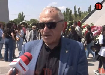 Մեզ կատվի նման պահում են խրամատում, ասում են՝ ով կրակեց, դատվելու ա. հրամանատար. տեսանյութ