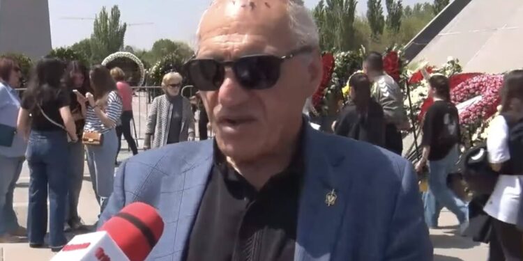 Մեզ կատվի նման պահում են խրամատում, ասում են՝ ով կրակեց, դատվելու ա. հրամանատար. տեսանյութ