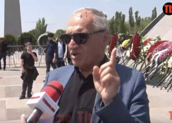 Ֆիզուլիում նստած՝ ստացանք նահանջի հրաման, կոտրեցին, թուրքը մի մետր չէր գա. հրամանատար. տեսանյութ