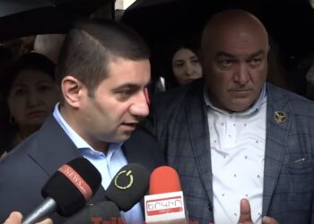 Ալիևի ու Էրդողանի ասածով Փաշինյանն ուզում ա մեզ սննկացնել. տեսանյութ