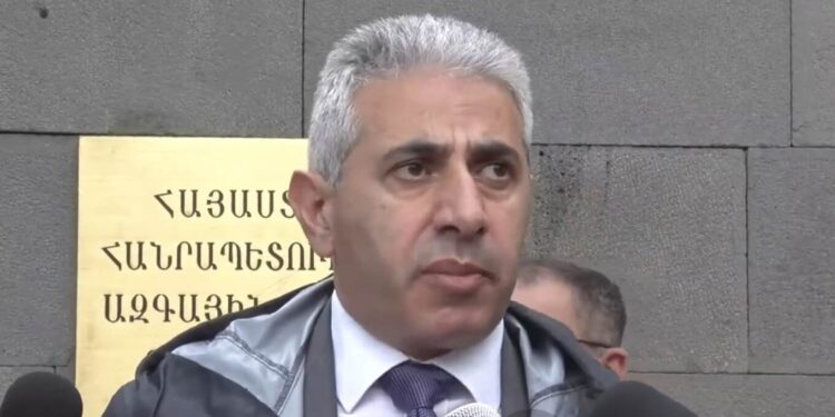 Էլ իրանց պատգամավոր լինելու իմաստը ո՞րն ա, եթե ցանկացած նախաձեռնության համար ՔՊ-ն է պետք. տեսանյութ