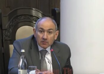 Որ նախարարը նման բան ասեց՝ ավելի լավ ա հրաժարական տա. Փաշինյանը բարկացավ. տեսանյութ