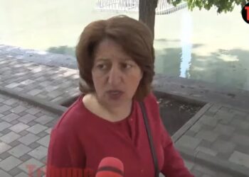 Ճղճիմնե՛ր, մենք հո աննորմալ չենք, ինչքա՞ն կարելի ա դիմում դրել, ԿԲ-ից մեկը նամուս, թասիբ չունեցավ. տեսանյութ