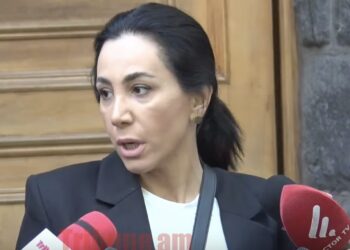 Ես վարկ չեմ մարել և չեմ պատրաստվում․ 5 մլն-ի վարկ է ձևակերպվել, բանկն ինձ չի զանգել. տեսանյութ