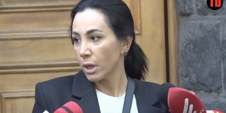 Ես վարկ չեմ մարել և չեմ պատրաստվում․ 5 մլն-ի վարկ է ձևակերպվել, բանկն ինձ չի զանգել. տեսանյութ