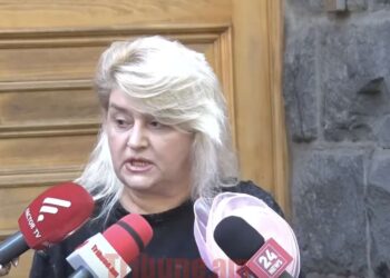 Դեղեր ենք խմում, որ կարողանանք քնել, խախտվել է մեր անդորրը, ավելի կոշտ մեթոդներ ենք կիրառելու. տեսանյութ