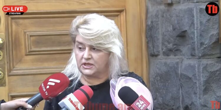 Դեղեր ենք խմում, որ կարողանանք քնել, խախտվել է մեր անդորրը, ավելի կոշտ մեթոդներ ենք կիրառելու. տեսանյութ