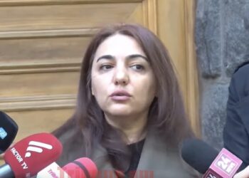 Զեղծարար կայքերն ակտիվ գործում են մինչև հիմա․ բողոքի ակցիայի մասնակից. տեսանյութ