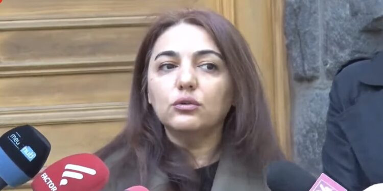 Զեղծարար կայքերն ակտիվ գործում են մինչև հիմա․ բողոքի ակցիայի մասնակից. տեսանյութ