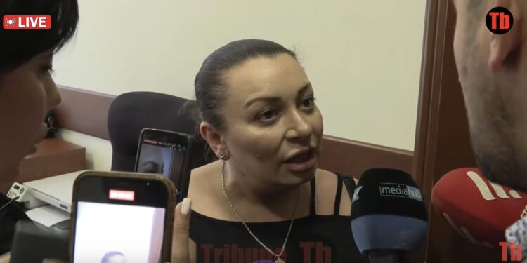 Քոչարյանի տուզի՛կ…Ձեզ կարգի՛ հրավիրեք. թեժ իրավիճակ՝ թաղապետարանում. տեսանյութ