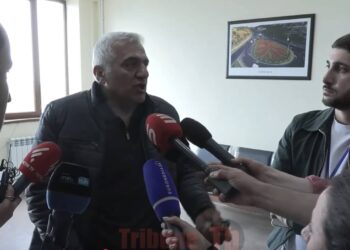 Դուրս եկա, տեսա՝ ծեծ ա, կռիվ ա գնում. Նորքի բնակիչ. տեսանյութ