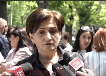 Եկեք Սուրմալու, տեսեք ինչքան տաղավարներ են փակվում, մանրածախը կործանվում է. առևտրական. տեսանյութ