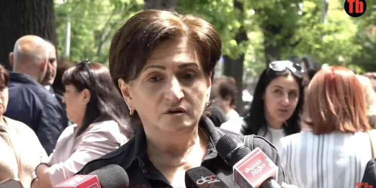 Եկեք Սուրմալու, տեսեք ինչքան տաղավարներ են փակվում, մանրածախը կործանվում է. առևտրական. տեսանյութ