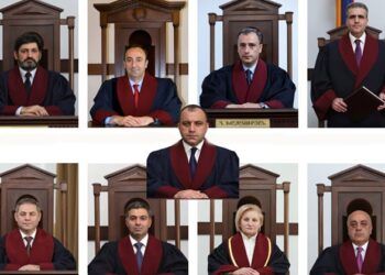 Շառաչուն ապտակ ՍԴ-ից՝ ուղղված Դատախազությանը և Ազգային ժողովին. «Ժողովուրդ»