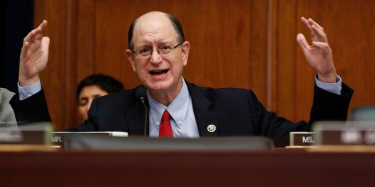 «Իմ սիրտը հայ ժողովրդի հետ է, որը մինչ օրս շարունակում է դիմակայել հակահայկական ատելությանը». կոնգրեսական Շերման