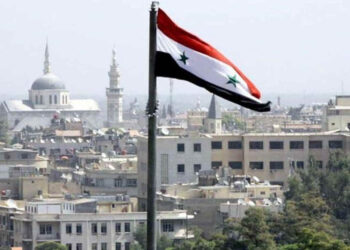 Հայաստանը շուրջ 49 մլն դրամի աջակցություն կտրամադրի Սիրիային