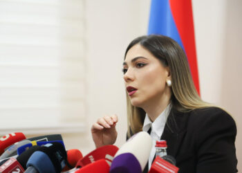 ««Ապօրինի ծագում ունեցող գույքի բռնագանձման մասին» օրենքի վերաբերյալ ՍԴ որոշումն առաջիկայում շատ է մանիպուլացվելու». Գալյան