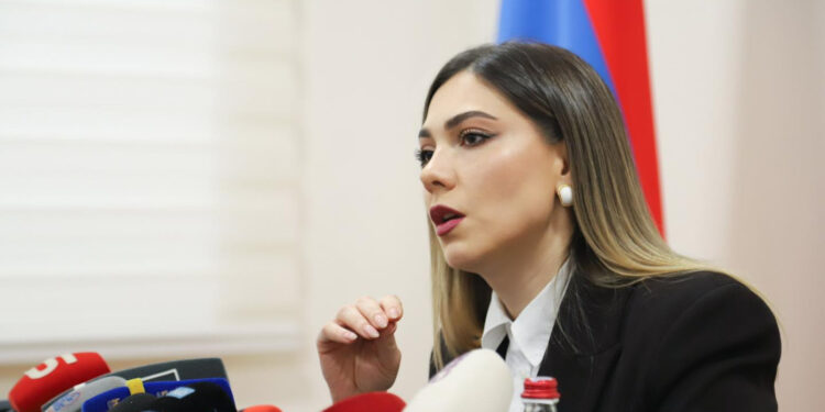 ««Ապօրինի ծագում ունեցող գույքի բռնագանձման մասին» օրենքի վերաբերյալ ՍԴ որոշումն առաջիկայում շատ է մանիպուլացվելու». Գալյան