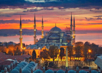 Թուրքիայի խորհրդարանի նախագահը կոչ է արել ժողովրդին պատրաստվել ավերիչ երկրաշարժի