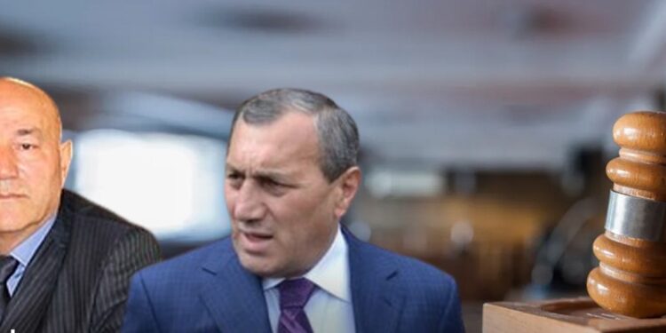 3 տարի, 3 դատավոր, սակայն գործը տեղից չի շարժվում. ՊՆ նախարարի խորհրդականի որդու հանգամանքը խառնաշփոթ է առաջացրել. «Ժողովուրդ»