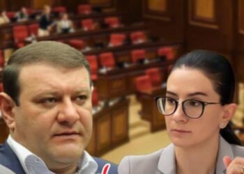 Քվեարկել են, քանի որ Փաշինյանից «հրահանգ-վերաբերմունք» են ստացել. մի խումբ ՔՊ-ականներ դեմ են եղել դատախազի միջնորդությանը. «Ժողովուրդ»