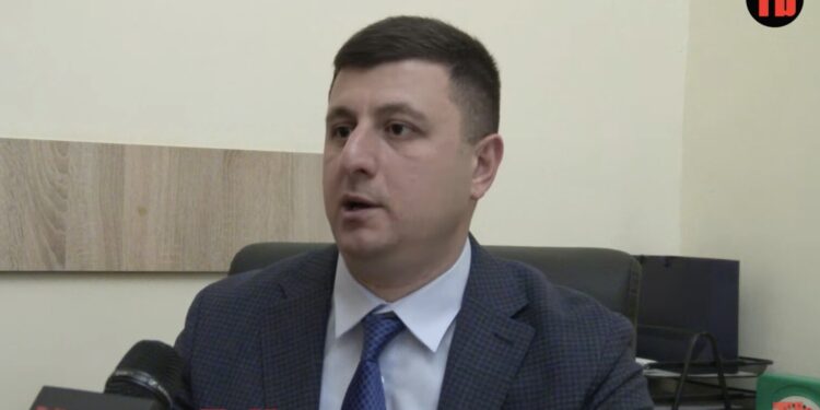 Դասալիքների, գողերի, կոռուպցիայի կառույց է Նիկոլ Փաշինյանի պատկերացրած բանակը. Տիգրան Աբրահամյան. տեսանյութ