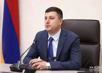 «Ադրբեջանի խնդիրը նիկոլական իշխանությունը չէ, այլ հայ ժողովրդի հավաքական ոգին, կամքն ու պայքարի վճռականությունը կոտրելը»․ Աբրահամյան