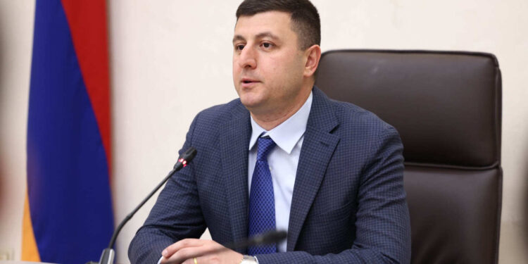 «Ադրբեջանի խնդիրը նիկոլական իշխանությունը չէ, այլ հայ ժողովրդի հավաքական ոգին, կամքն ու պայքարի վճռականությունը կոտրելը»․ Աբրահամյան