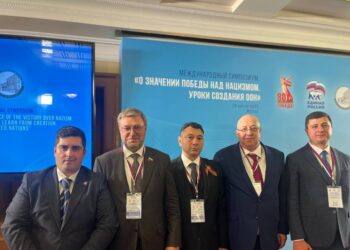 «Մոսկվայում տեղի ունեցած ադրբեջանական սադրանքը համակարգված, պլանավորած բնույթ ուներ»․ Տիգրան Աբրահամյան