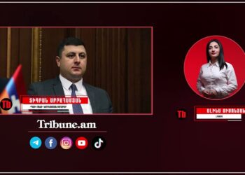 Ինչպե՞ս են հայերը «ջախջախել» ադրբեջանցիներին Մոսկվայում․ մանրամասնում է Տիգրան Աբրահամյանը