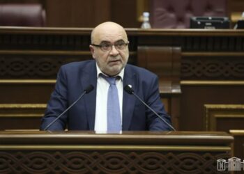 «Անհրաժեշտ են օրենսդրական փոփոխություններ, որոնք կբացառեն այլ երկրների քաղաքական օրակարգերի սպասարկումը հանրային մուլտիպլեքսում». ՀՌՀ նախագահ