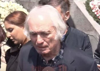 Ես մենակ եմ, կին չունեմ, չգիտեմ ինչու չեն ձայն հանում մտավորականները. Մանսուրյան. տեսանյութ