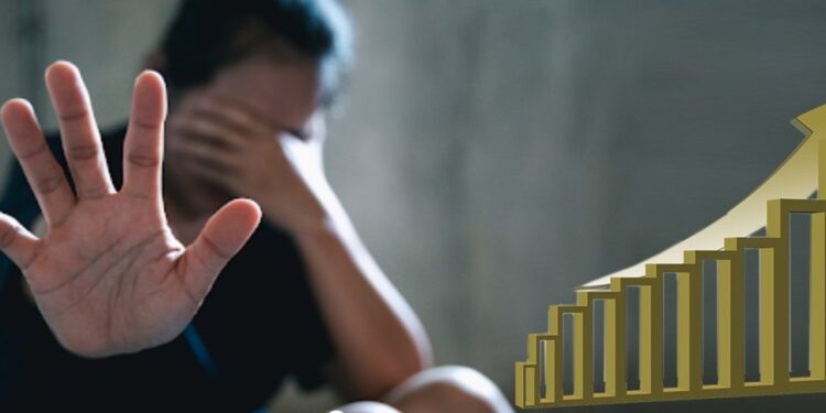 89.5%-ով աճել են թրաֆիքինգի հանցագործությունները․ թվեր. «Ժողովուրդ»