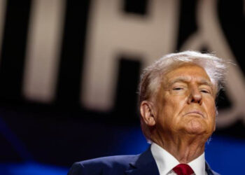 «Հուսով ենք, որ Ռուսաստանն ու Ուկրաինան այս շաբաթ գործարք կկնքեն». Թրամփ