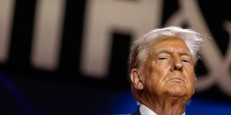 «Հուսով ենք, որ Ռուսաստանն ու Ուկրաինան այս շաբաթ գործարք կկնքեն». Թրամփ