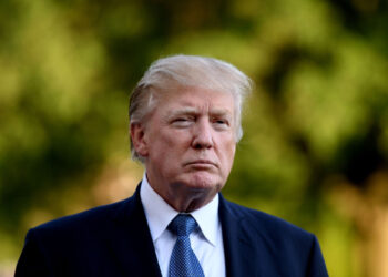 Թրամփը 1 տարում կրկնապատկել է կարողությունը՝ այն հասցնելով 5.1 մլրդ դոլարի. Forbes