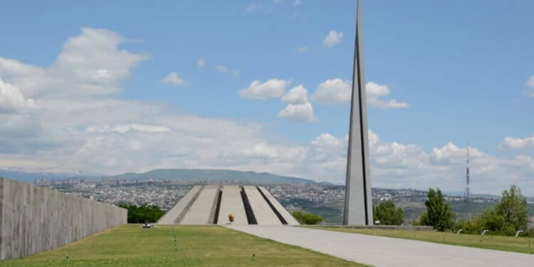 Թուրքիան շարունակում է իր ժխտողական քաղաքականությունը և Հայաստանի համար մնում է գոյութենական սպառնալիք. ՀՅԴ Հայ դատի կենտրոնական խորհուրդ