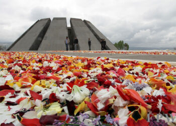 Սրտից ջնջած, մտքից՝ հանա՞ծ. ինչպես է ՀՀ իշխանությունը մոտենում Հայոց ցեղասպանության 110-րդ տարելիցին. «Փաստ»