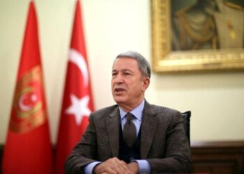 «Բաքվի և Երևանի միջև խաղաղության պայմանագիրը համապատասխանում է տարածաշրջանի բոլոր երկրների շահերին». Թուրքիայի պաշտպանության նախկին նախարար