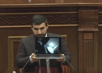 Սերժ Սարգսյանը զանգել է Բայդենին ու խնդրել չթեժացնել ցեղասպանության հարցը. Վահագն Ալեքսանյան. տեսանյութ